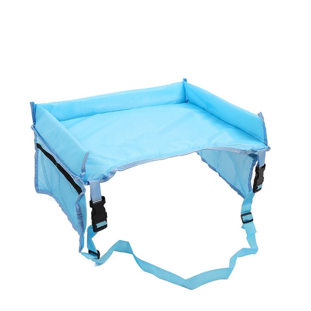 Food Snacks Drawing - Tafel Draagbare kinderwagen Voedselhouder Tekentafel Opbergwagen