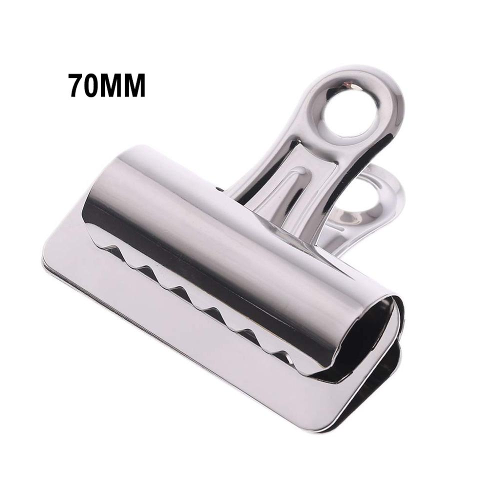 Food Snacks Pictures - Bulldog Metalen Chip Clips Klemmen Voor