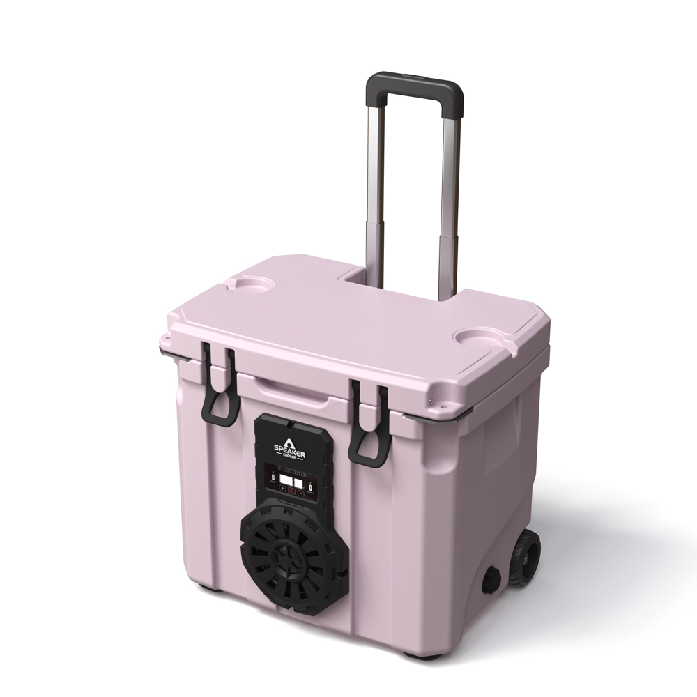 Food & Snacks Coloring - 35L Outdoor Geïsoleerde Waterdichte PE PU