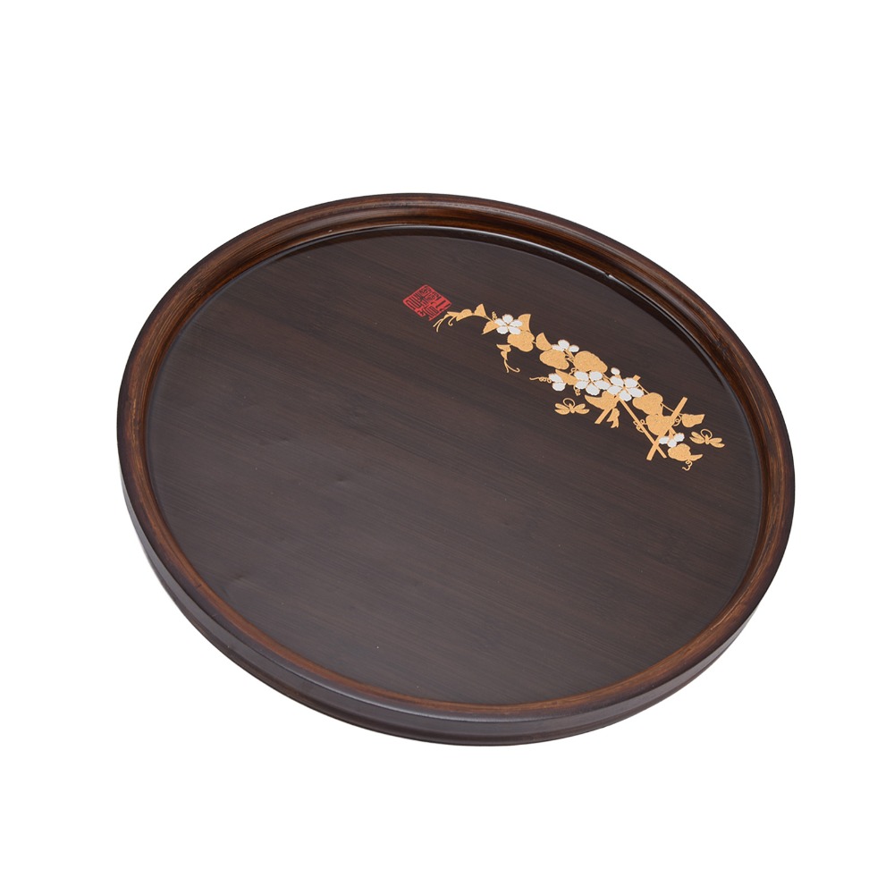 Bamboe Snack Tray Uniek Creati - Food Platter Snacks recensie en prijs