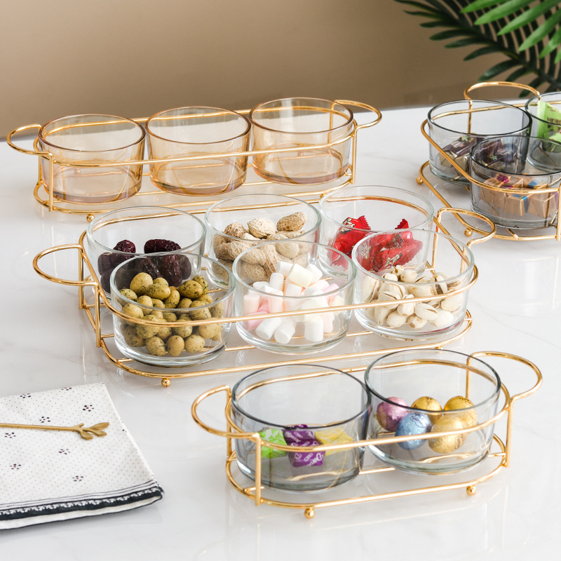 Scandinavische fruitdessert sn - Food Platter Snacks recensie en prijs