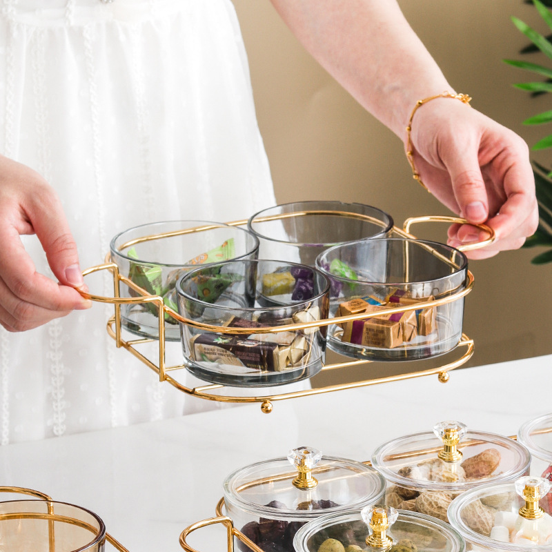 Scandinavische fruitdessert sn - Food Platter Snacks recensie en prijs