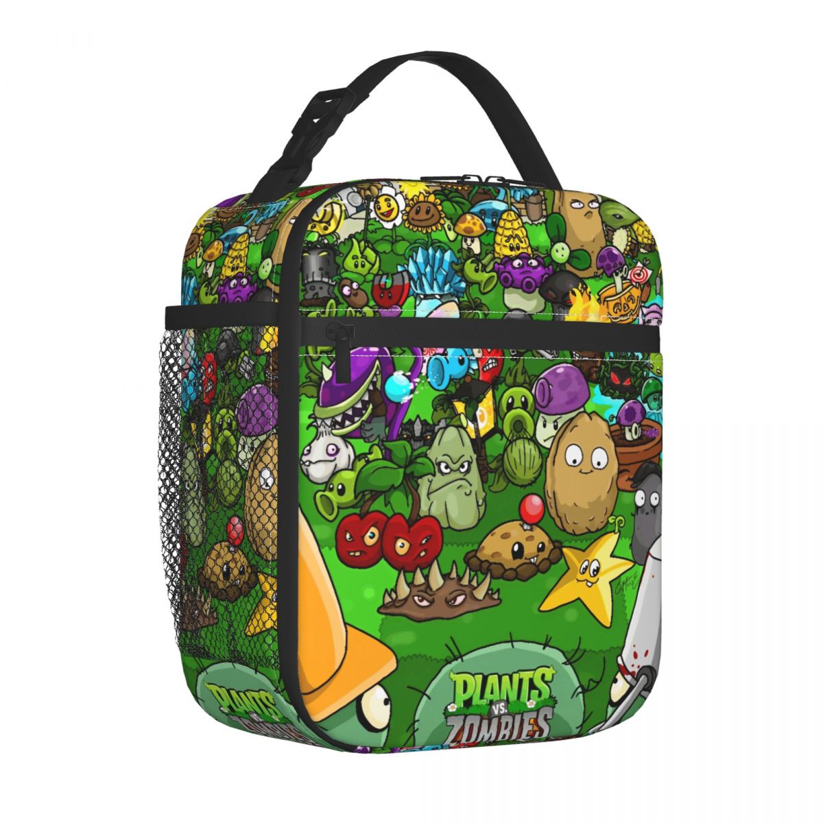 Lunchboxen Plants-vs-Zombies g - Zombie Snacks recensie en prijs