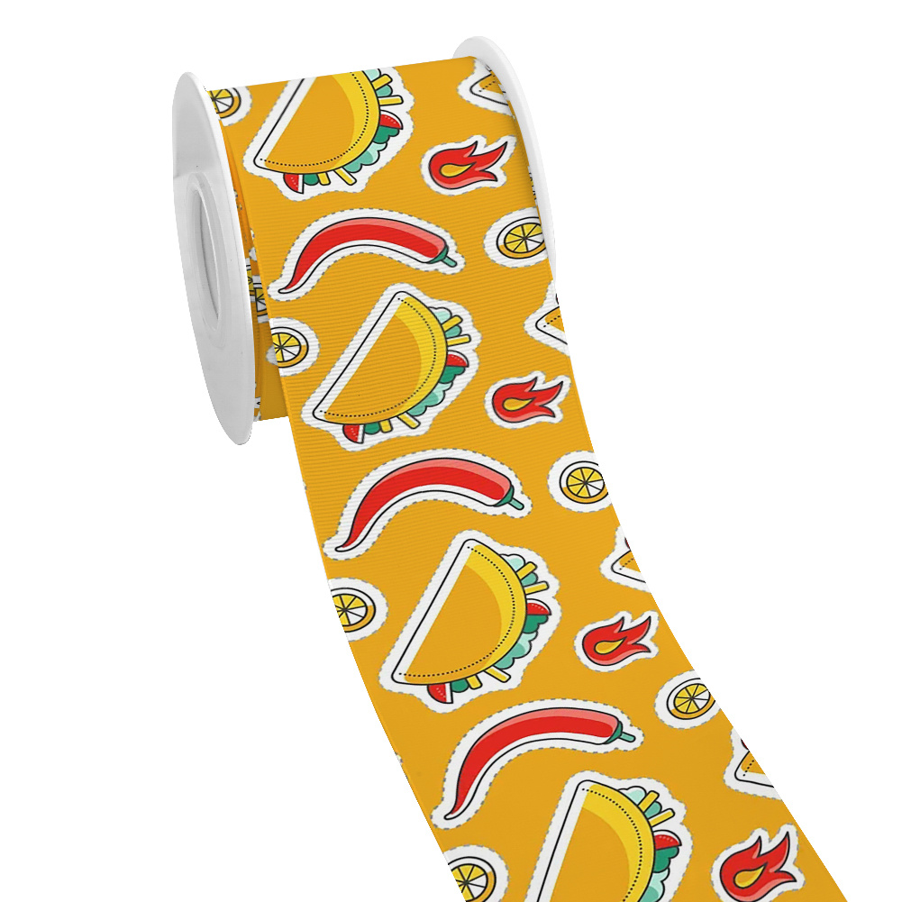 Tacos Snack 5 yards Mexicaans  - Food Snacks Pictures recensie en prijs