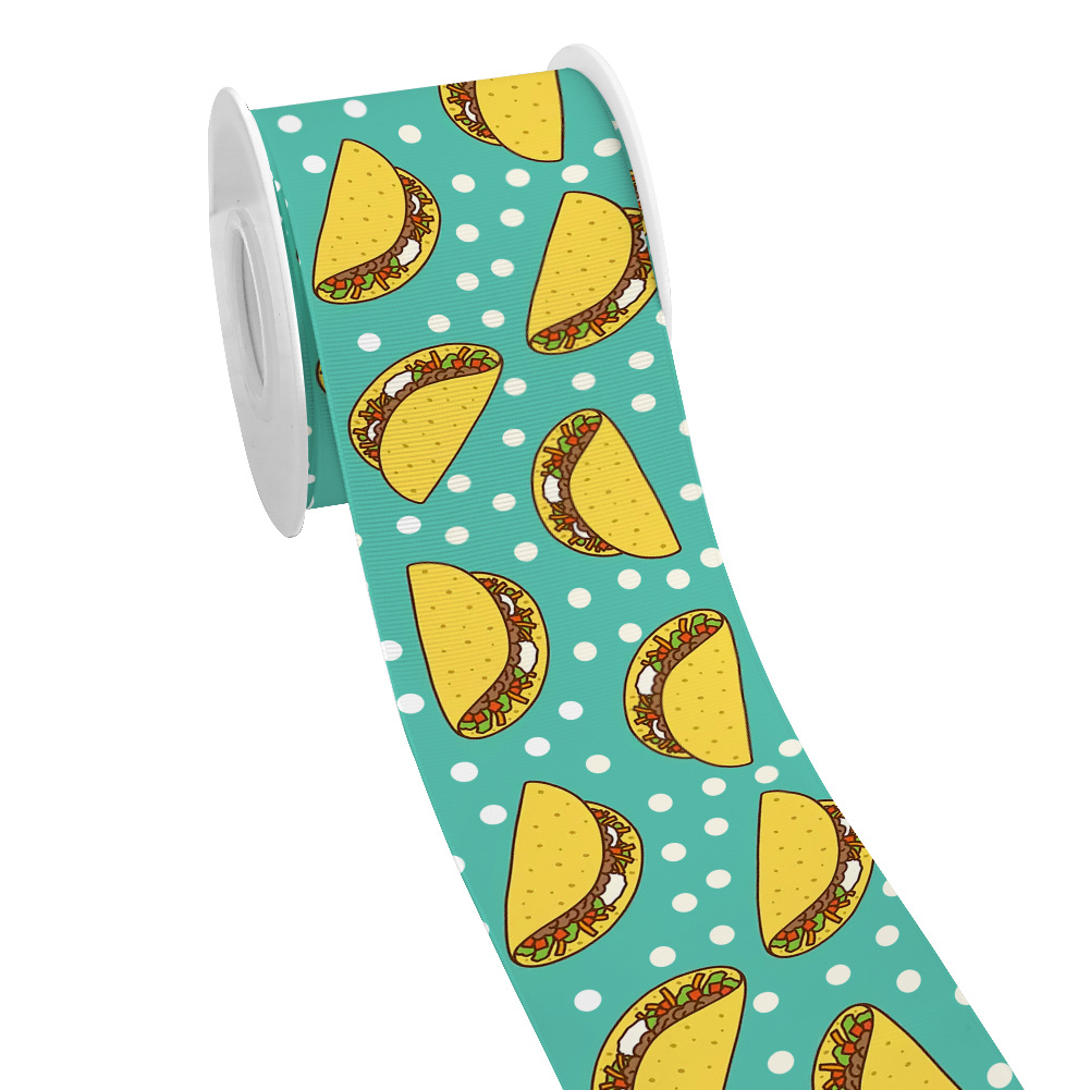 Tacos Snack 5 yards Mexicaans  - Food Snacks Pictures recensie en prijs