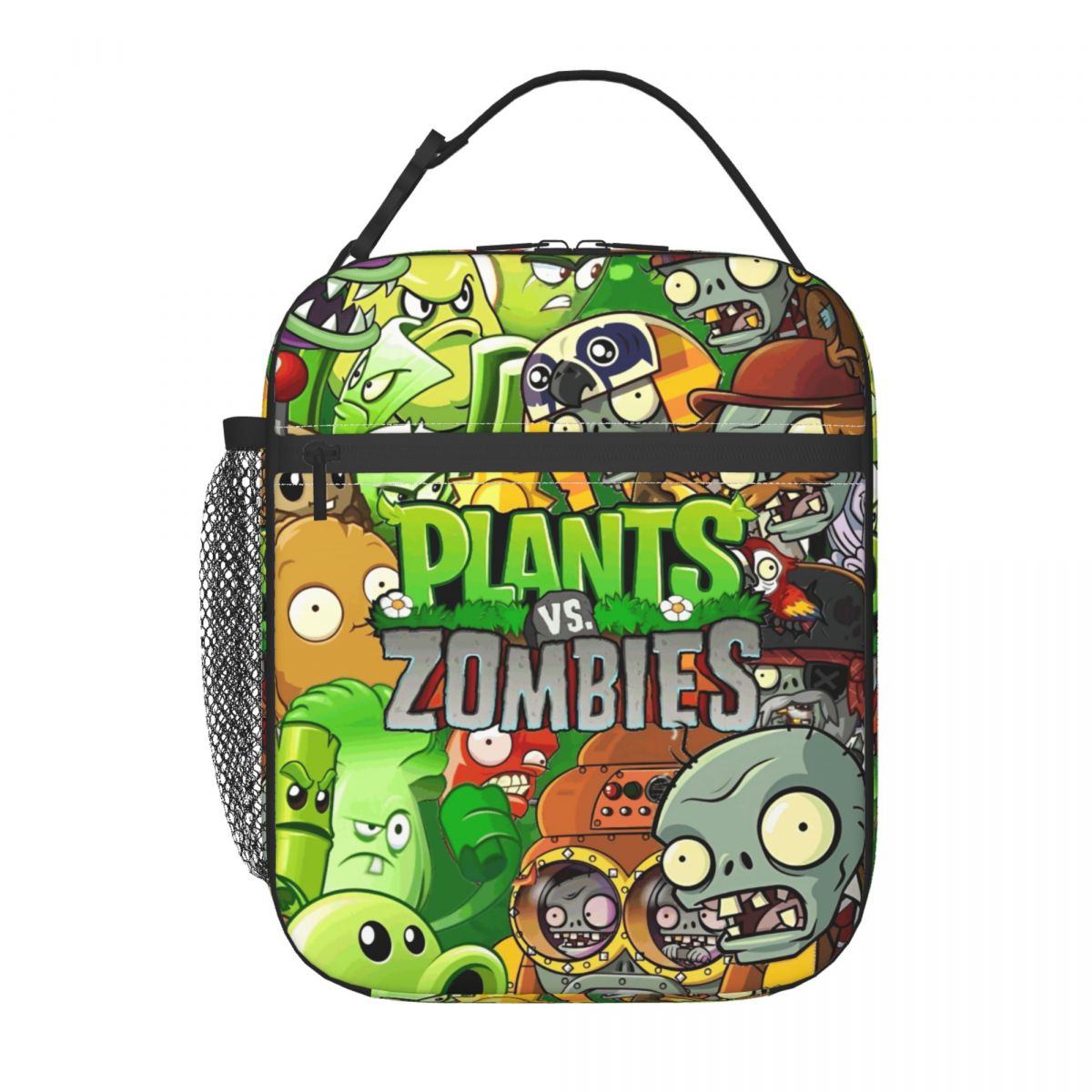 Game Funny Plants-vs-Zombies M - Zombie Snacks recensie en prijs