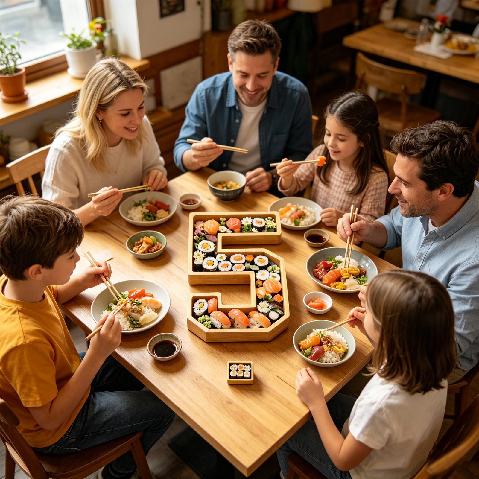 Nummers voor charcuterieplank, - Food Platter Snacks recensie en prijs