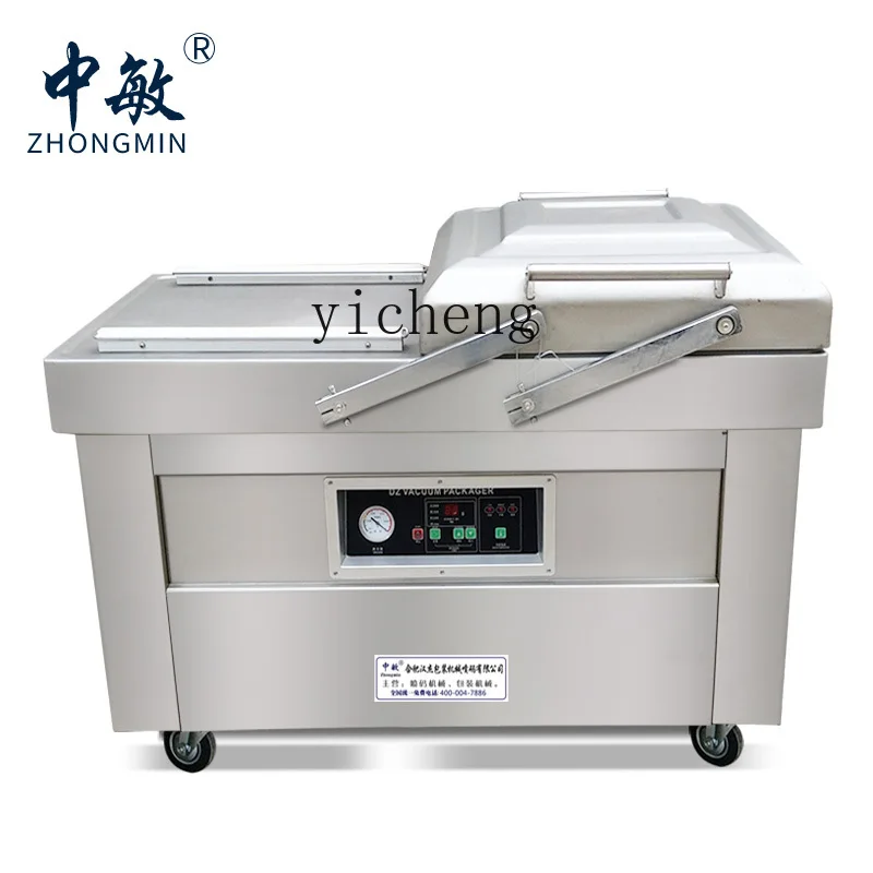 cc27 vacuümverpakkingsmachine, - Food & Snacks Coloring recensie en prijs