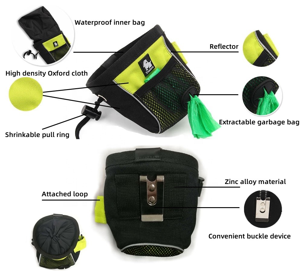Truelove Snack Treat Bag Water - Food Snacks Drawing recensie en prijs