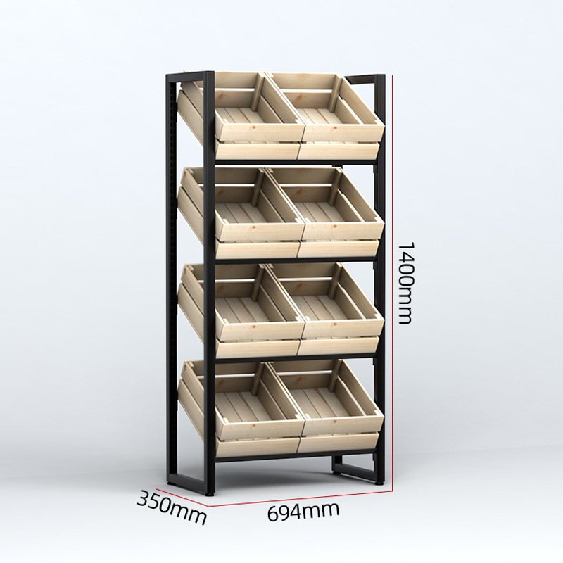 Massief houten snackplank met  - Food Group Snacks recensie en prijs