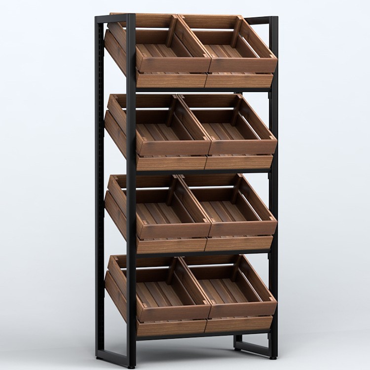 Massief houten snackplank met  - Food Group Snacks recensie en prijs