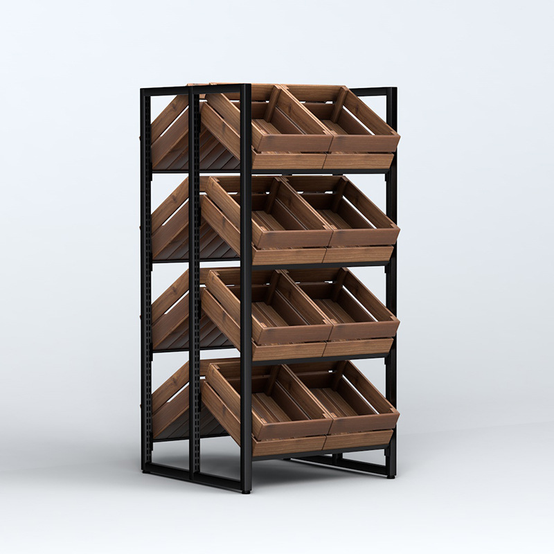 Massief houten snackplank met  - Food Group Snacks recensie en prijs